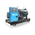 500 kW Gasgenerator mit Gasbehälter- und Drucksystem